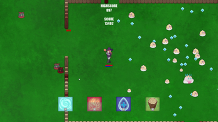 Flupye Ranch (#LD50) Image