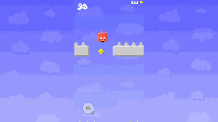 FreeFall: Danger Skies Image