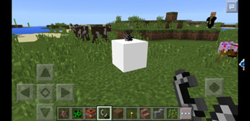 GalaxyCraft Image