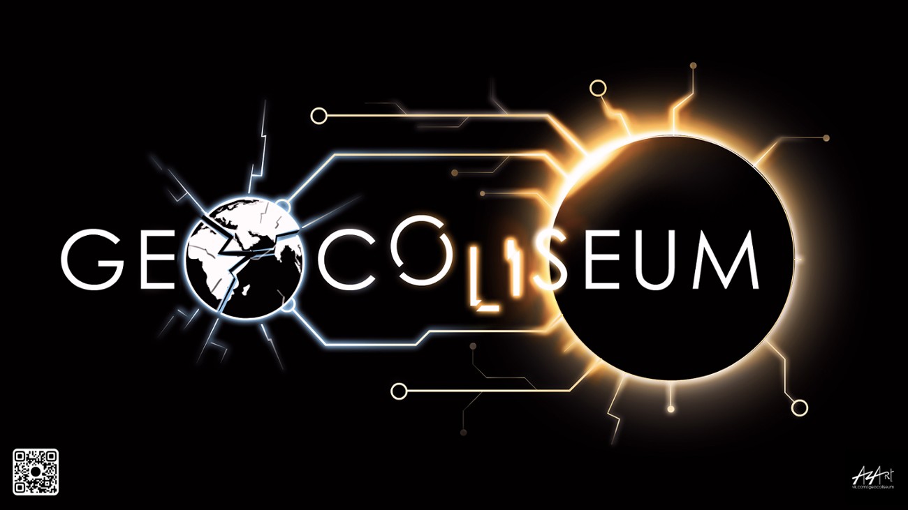 Games like Geocoliseum