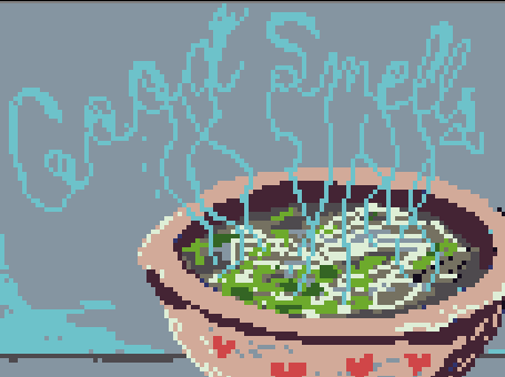 Games like Good Smells