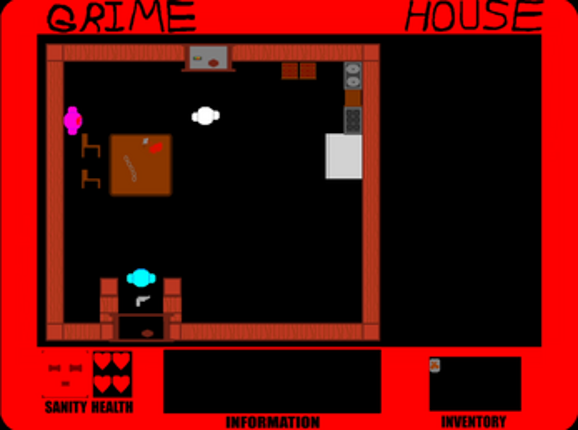 Grime House Image