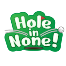 Hole in None Image