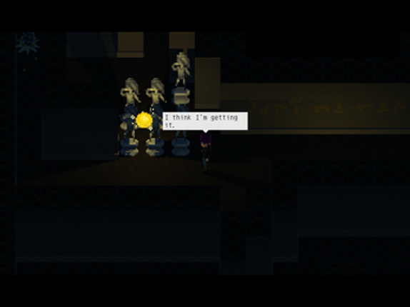 Hollow Beat screenshot