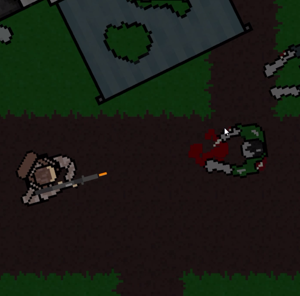 Games like Infection Z