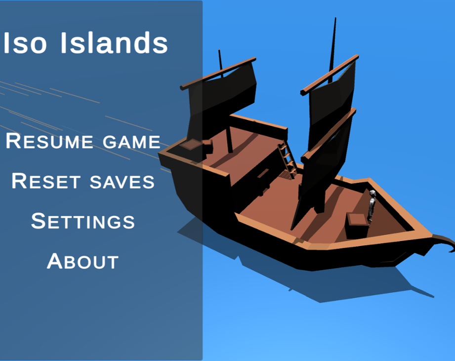Games like Iso Islands