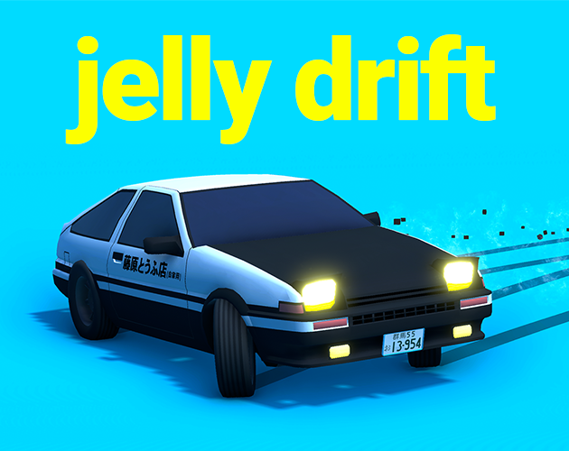 Games like Jelly Drift