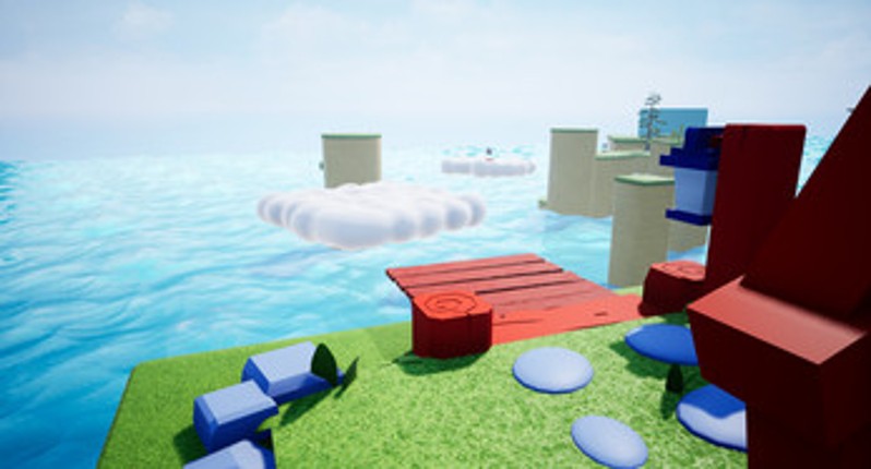 Jump&Help Image