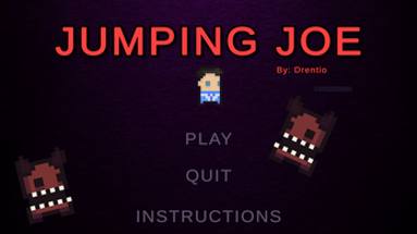 Jumping Joe Image