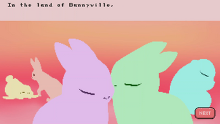 Lapin Amity screenshot