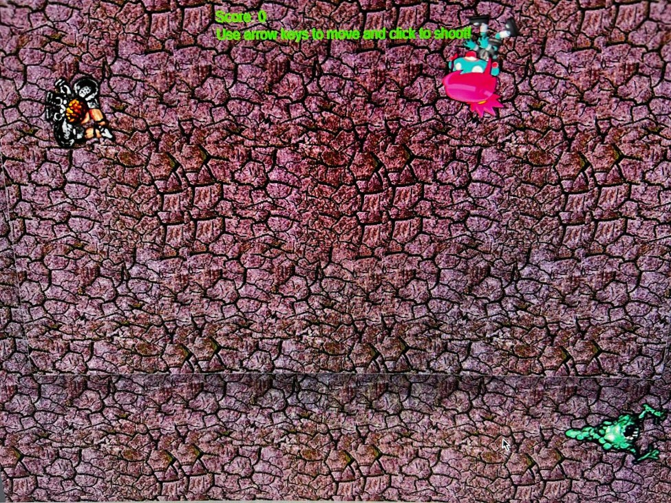 Games like Last Defence of Earth