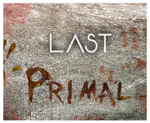 Last Primal ® Game Cover