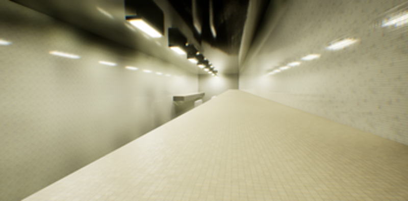 Left Undone screenshot