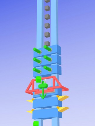 Lift Bumper Image