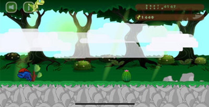 Little Dino Image