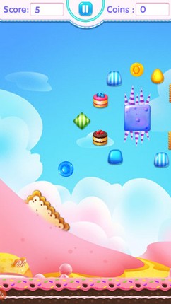 Lolly Jump screenshot