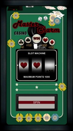 MasterCharm Image
