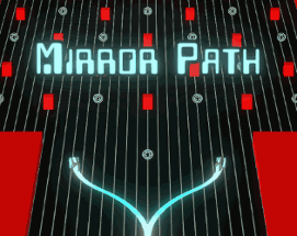 Mirror Path Image