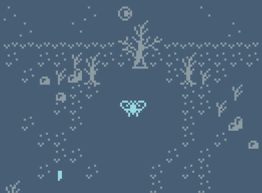 Games like A Moth Argent