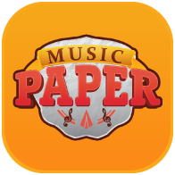 Games like Music Paper