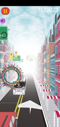 Music Paper Image