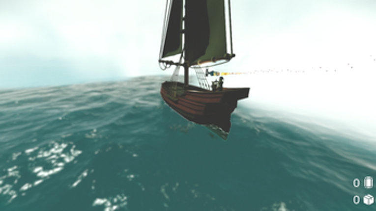 Myst Valleys screenshot