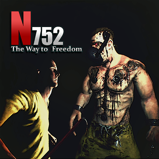 Games like N752 The Way to Freedom-Survival Horror