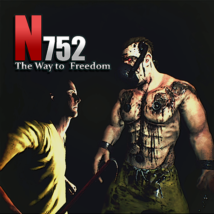 N752 The Way to Freedom-Survival Horror Game Cover