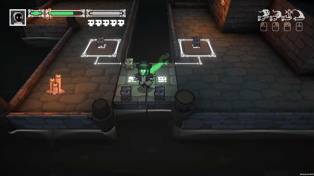 Games like Necrowander