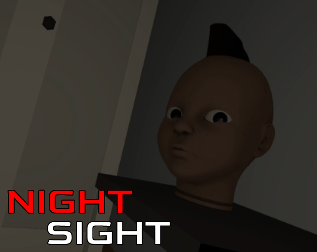 Games like Night Sight