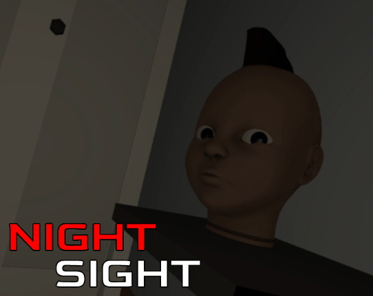 Night Sight Game Cover