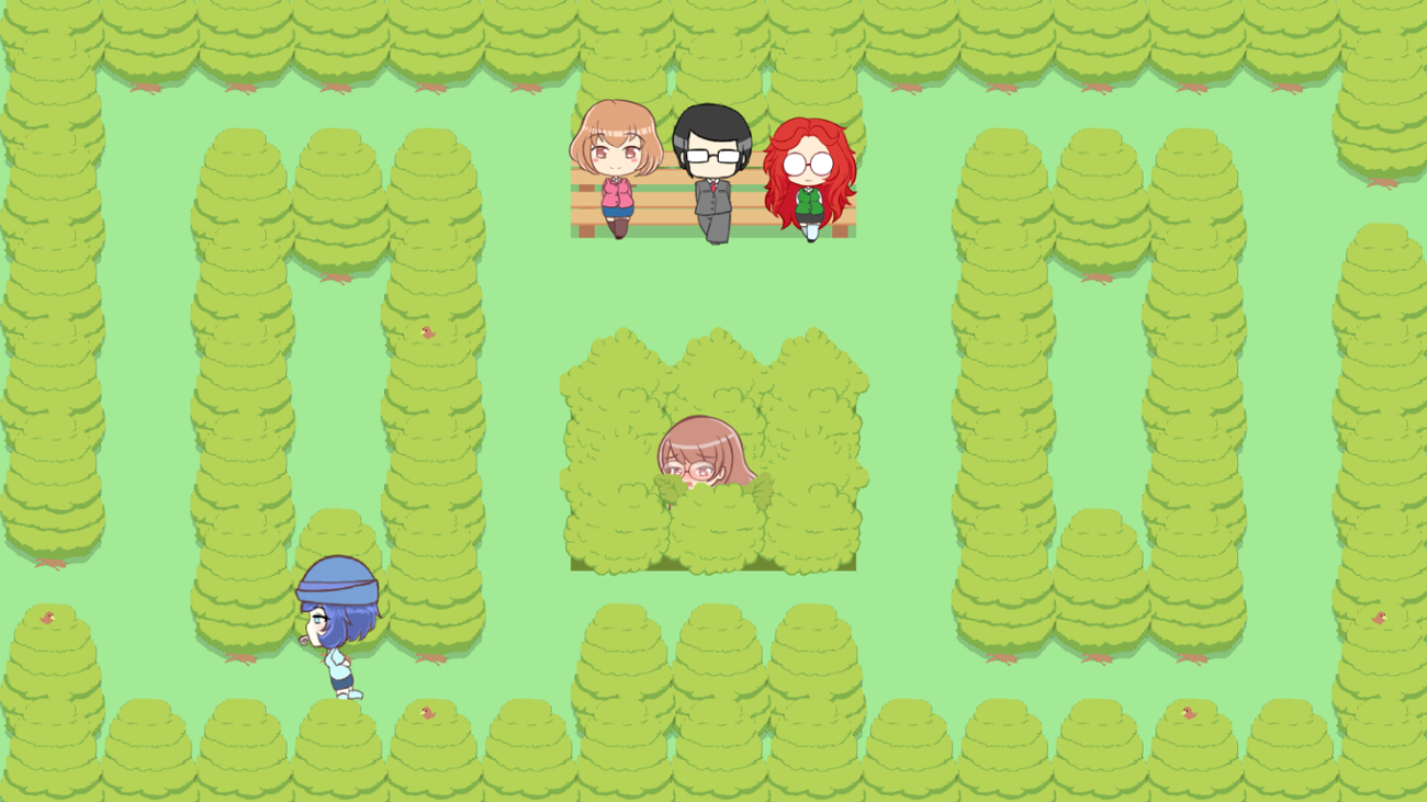 Games like Nude Crisis