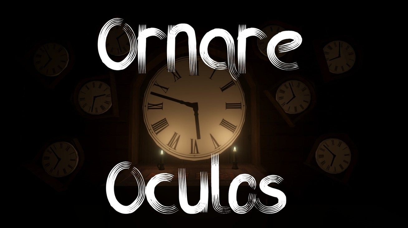 Games like Ornare Oculos