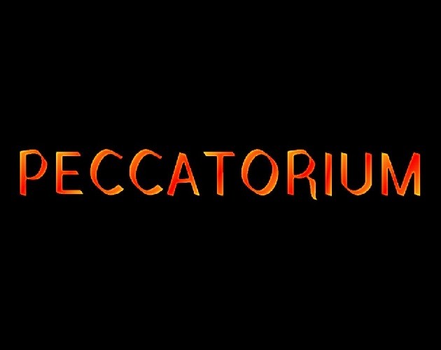 Games like Peccatorium [Pre-alpha Demo]