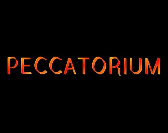Peccatorium [Pre-alpha Demo] Image
