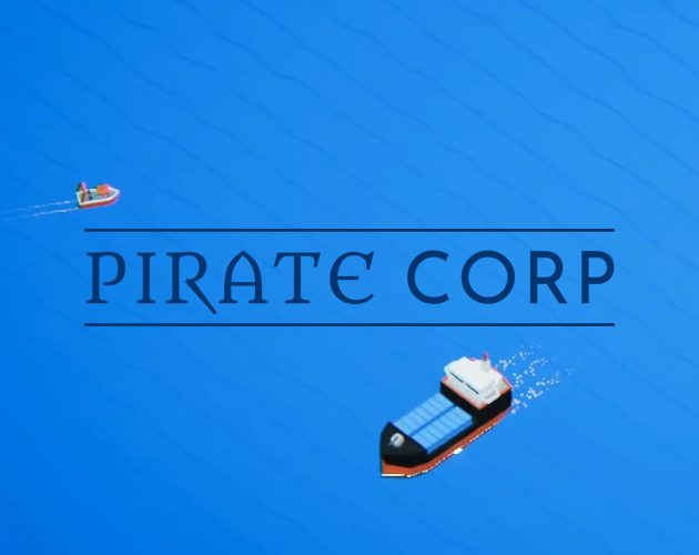 Games like Pirate Corp