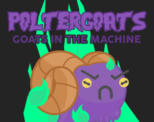 Games like Poltergoats