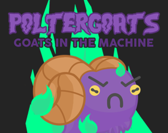 Poltergoats Image