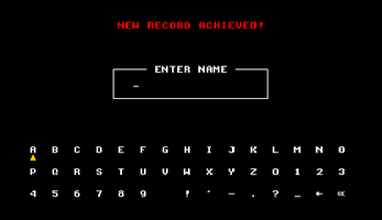 Prince of Thieves (2024) screenshot