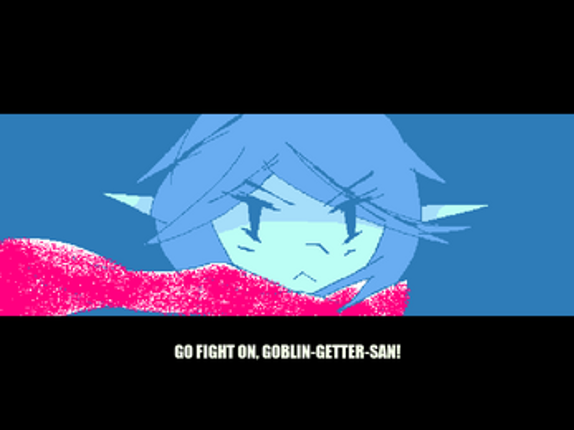 Project SGG screenshot