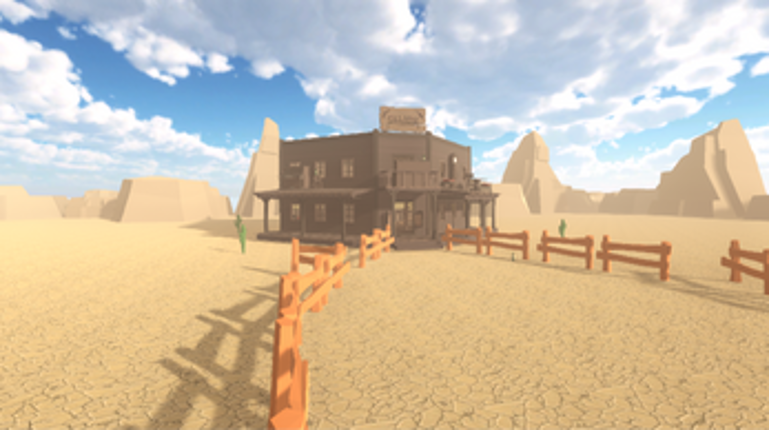 Online Multiplayer Hide and Seek - Prop Hunt screenshot