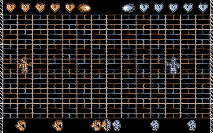 Protocol 1578 screenshot
