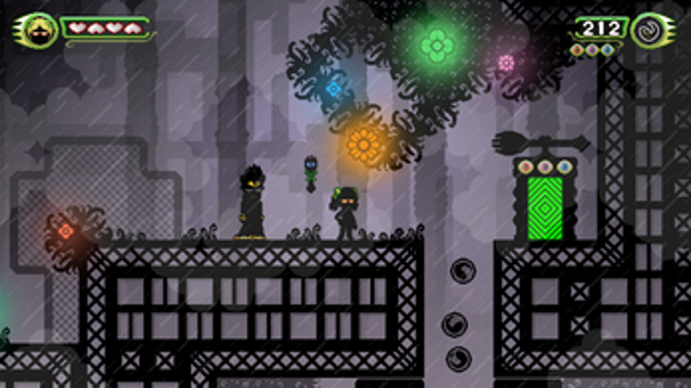 Psycutlery screenshot