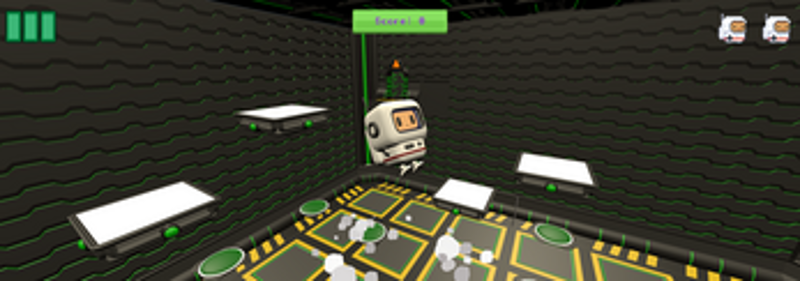 Puff Walker Image
