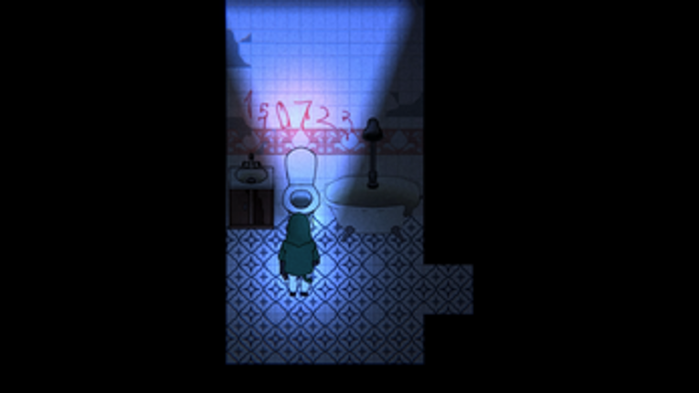 Quite Alone Image