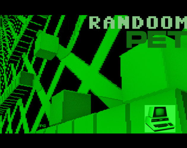 Games like Randoom PET