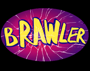 Games like Raw Brawler