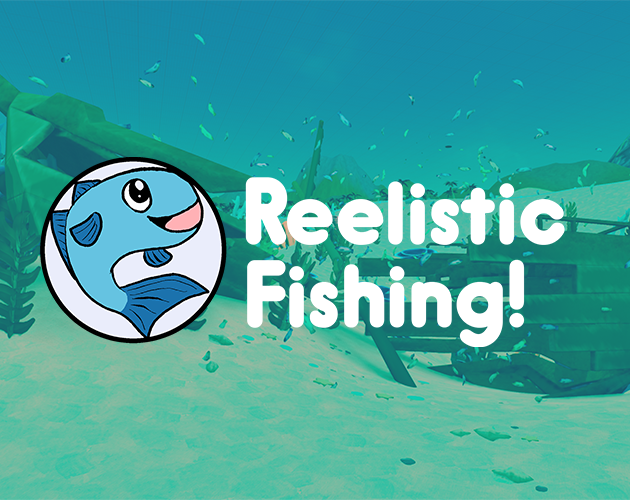 Games like Reelistic Fishing