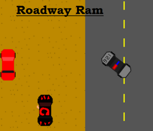Roadway Ram Image