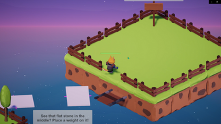 Ruff 'N Tuff screenshot